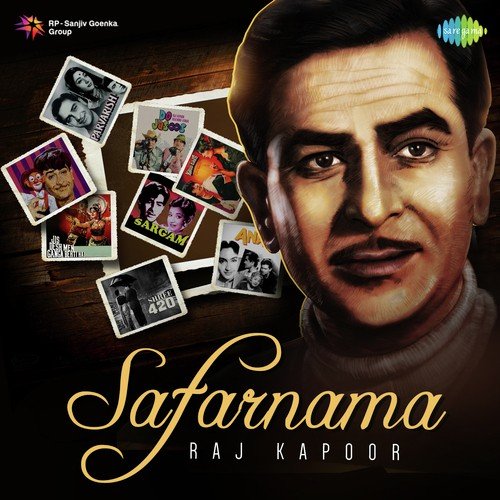 Safarnama - Raj Kapoor Mukesh MP3 Download